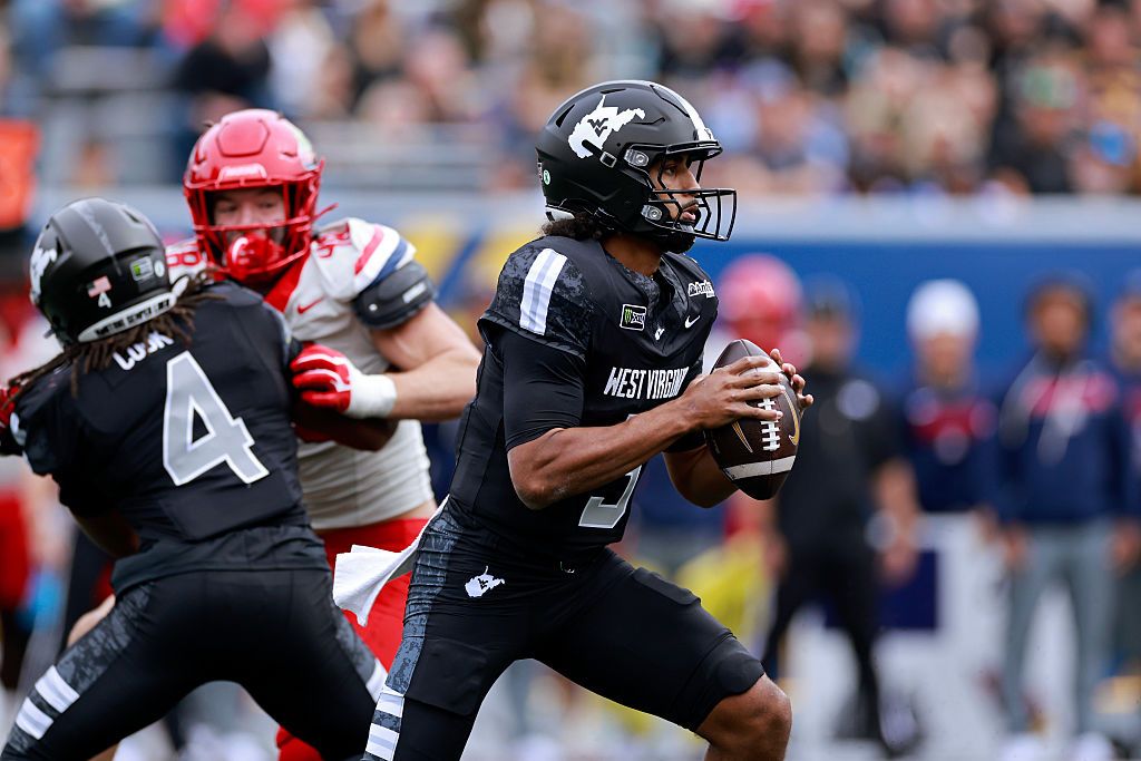 West Virginia Mountaineers vs. Cincinnati Bearcats prediction, pick for College Football on Saturday 10/17/26
