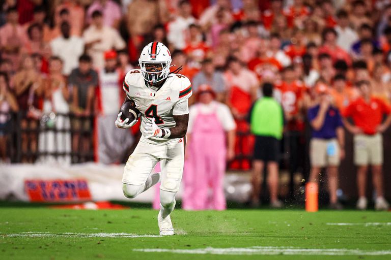 Miami Hurricanes vs. Florida State Seminoles prediction, pick for College Football on Saturday 10/17/26