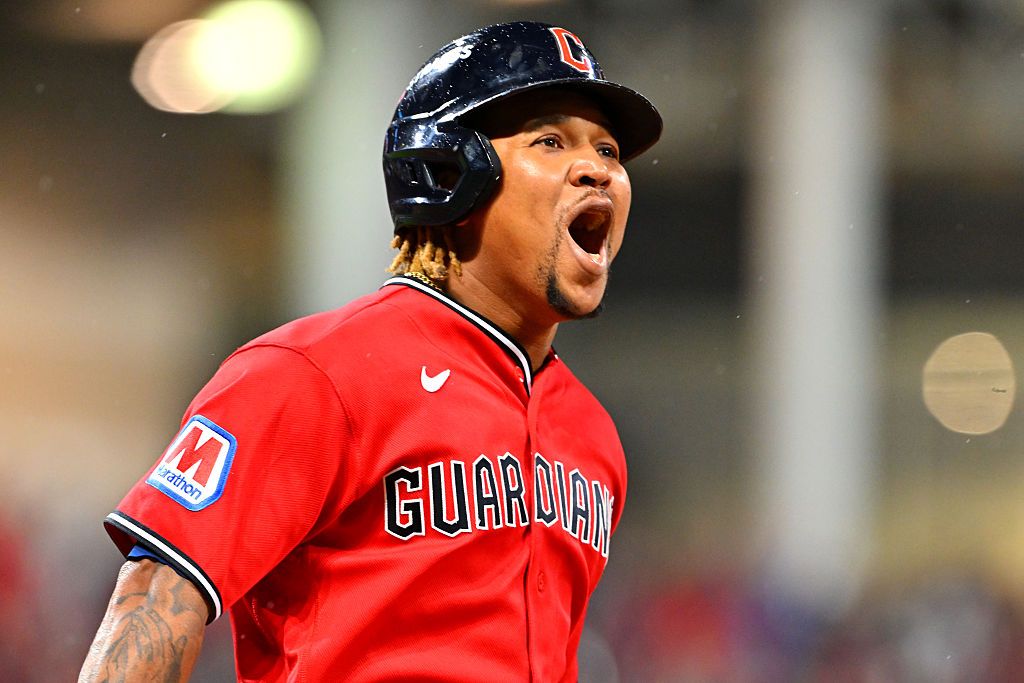 Opening Odds for Guardians vs. Rays in 2026 American League Championship Series