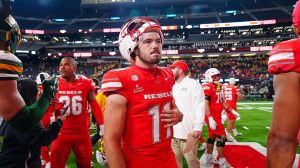 UNLV Rebels vs. Northern Illinois Huskies prediction, pick for College Football on Saturday 10/31/26