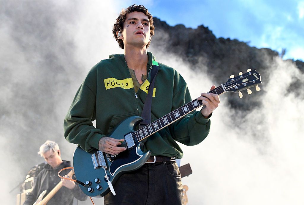New Music Friday release radar for October 23, 2026: top albums, song releases