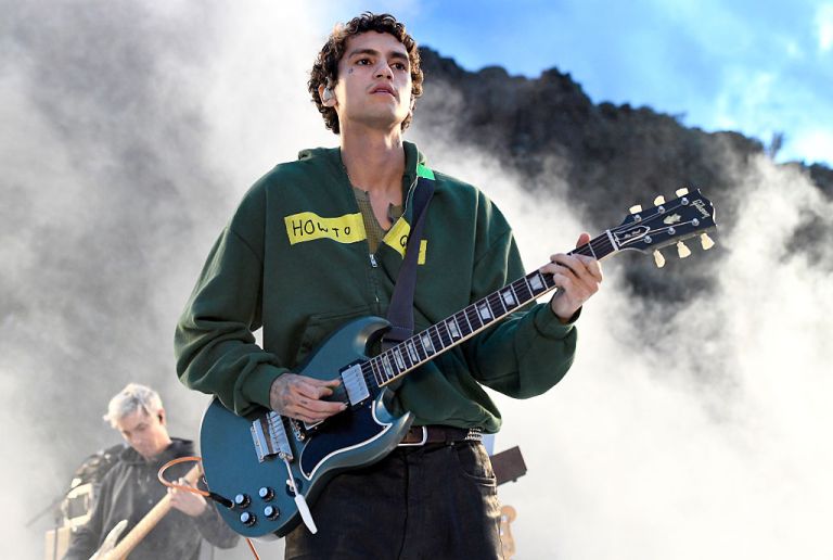 New Music Friday release radar for October 23, 2026: top albums, song releases