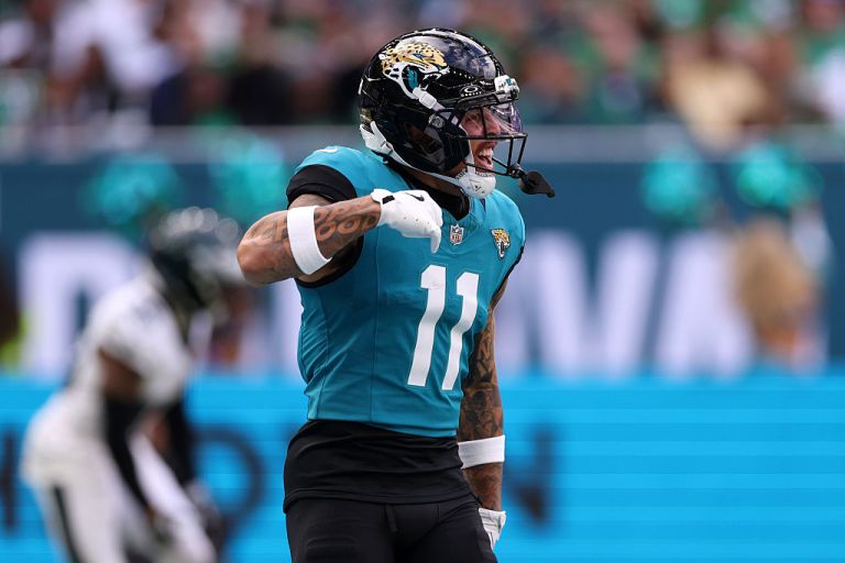 Texans vs. Jaguars NFL Player Prop Bets for Week 6
