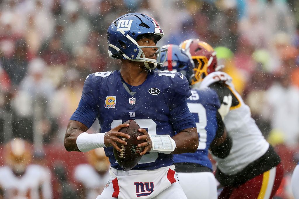 Is Jameis Winston a Week 6 quarterback streamer against the Saints?