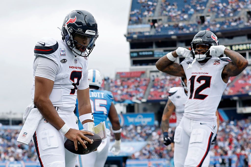NFL Week 7 Picks and Predictions: Straight-Up Picks