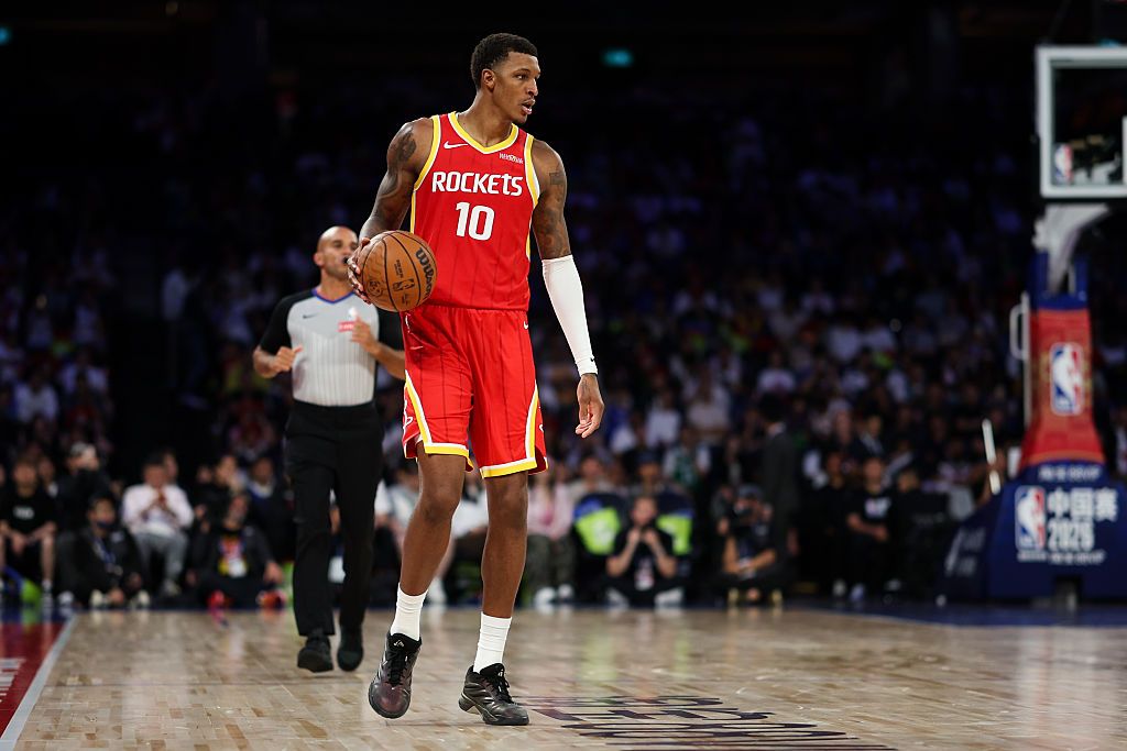 Houston Rockets vs. Milwaukee Bucks prediction, pick for Wednesday 10/28/26