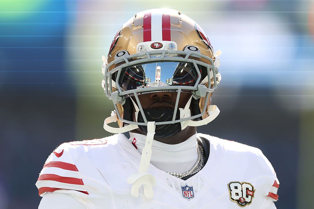 Will Deebo Samuel Sr. bets be refunded after injury during 49ers vs. Seahawks NFL Week 5?