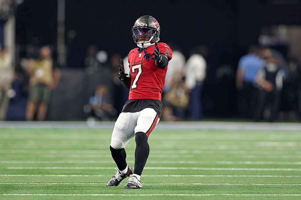 Top five must-start RBs for fantasy football Week 7