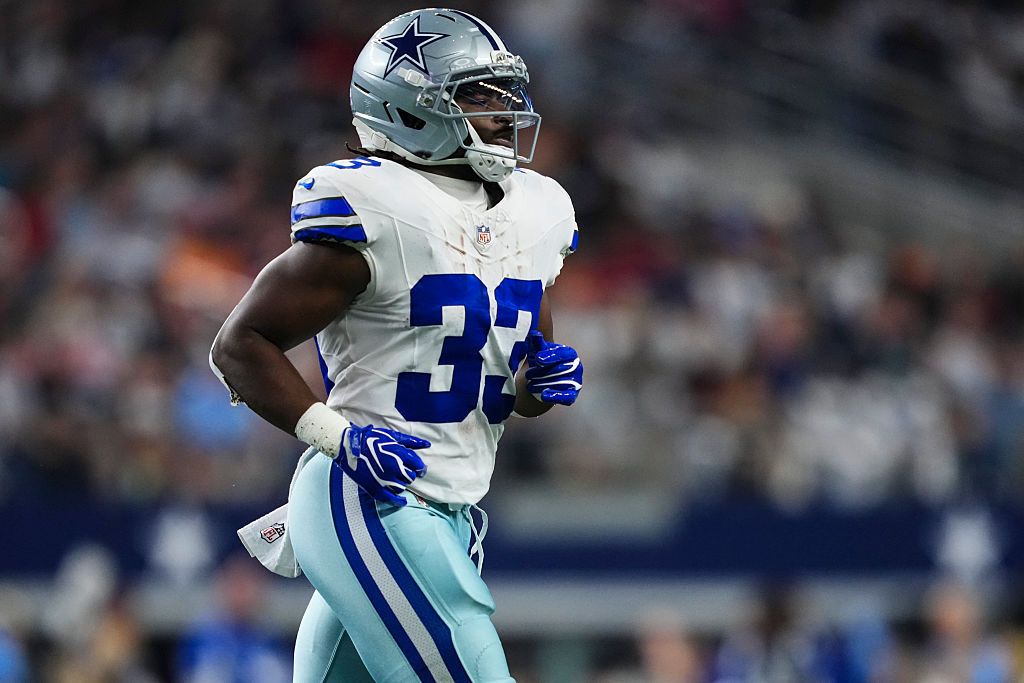 Philadelphia Eagles vs. Dallas Cowboys DraftKings Pick6 Picks for MNF