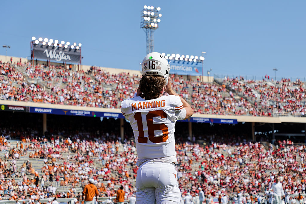 Texas Longhorns vs. Florida Gators prediction, pick for College Football on Saturday 10/17/26