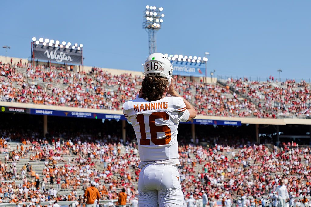 Texas Longhorns vs. Florida Gators prediction, pick for College Football on Saturday 10/17/26