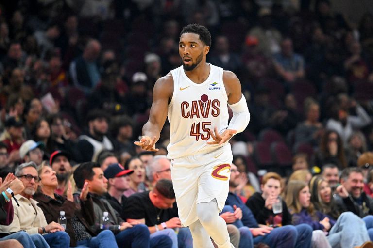 Cleveland Cavaliers at Philadelphia 76ers prediction, pick for Thursday 10/22/26