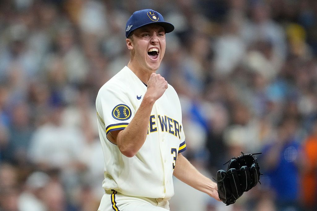 Opening Odds for Rays vs. Brewers in 2026 World Series