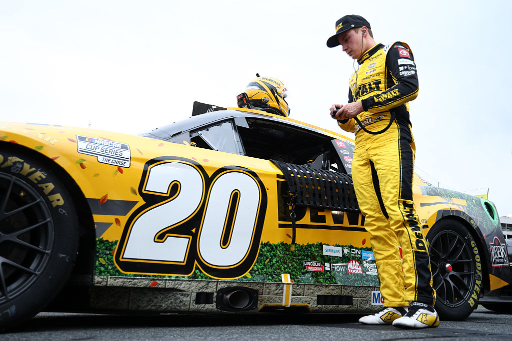 DraftKings NASCAR Pick6 Picks for the 2026 NASCAR Cup Series Freeway Insurance 500