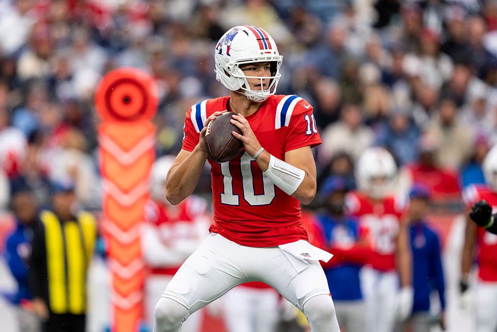 DraftKings NFL Millionaire Winning Lineup Breakdown for Week 5