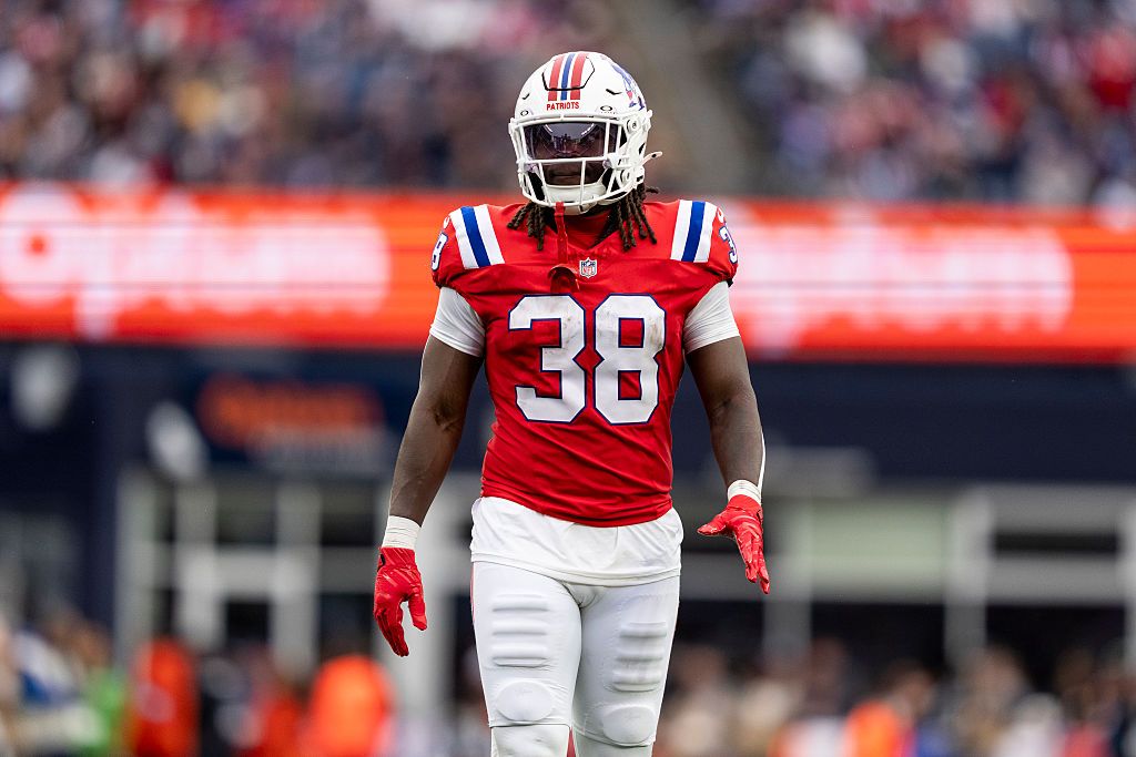 Fantasy Football Start ‘Em, Sit ‘Em Week 6 Picks