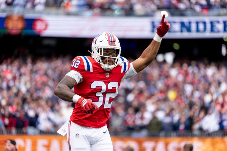TreVeyon Henderson Fantasy Football Start or Sit Advice for Week 6