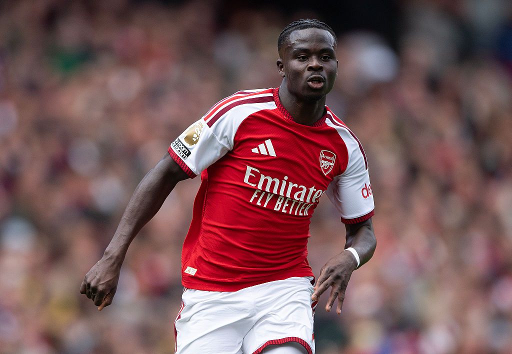 Arsenal vs. Lille prediction, pick for Tuesday 10/13/26