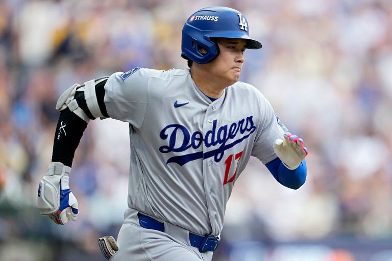 Opening Odds for Game 3 of Brewers vs. Dodgers in 2026 NLCS