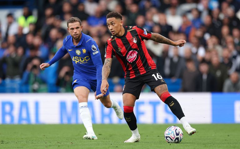 Brighton vs. Crystal Palace prediction, pick for Sunday 10/18/26