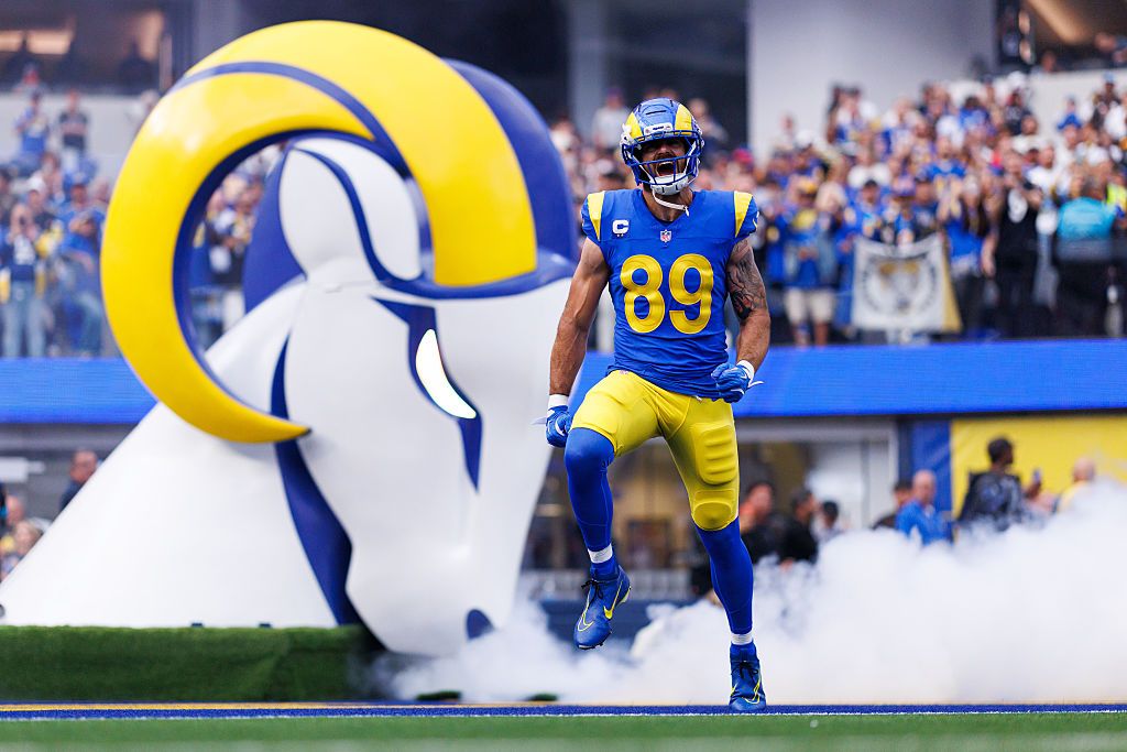 NFL Week 6 Survivor Pool Picks and Strategy