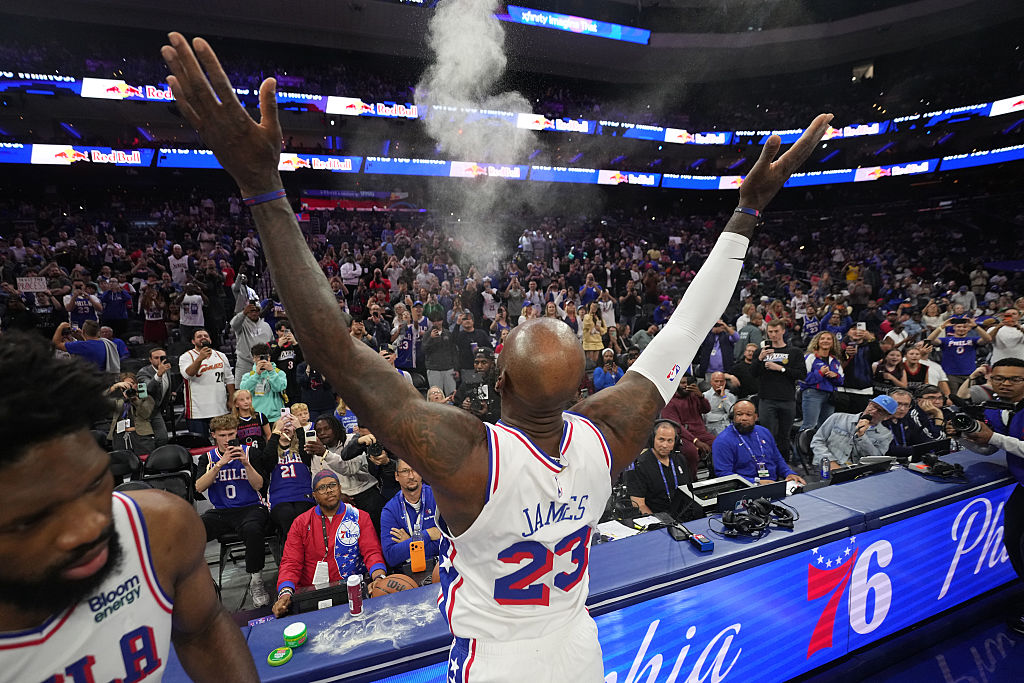 2027 NBA Futures: Philadelphia 76ers Win Total Prediction