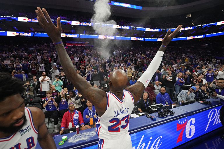 2027 NBA Futures: Philadelphia 76ers Win Total Prediction