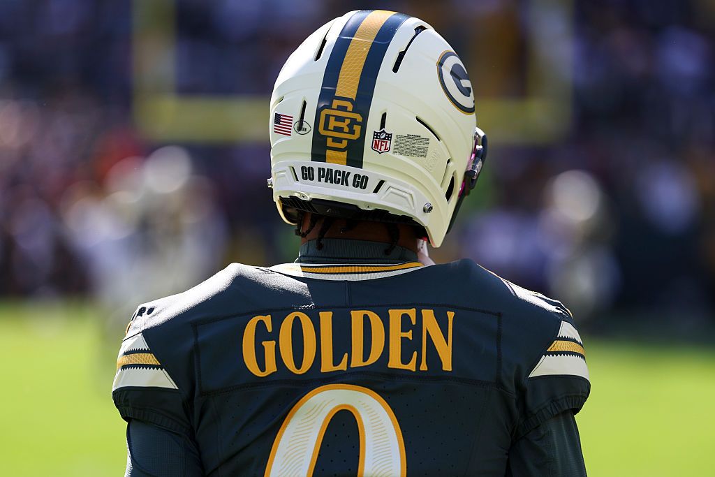 First Touchdown Scorer Prop Bets for Cowboys vs. Packers on Sunday Night Football