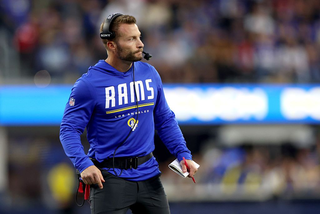 Los Angeles Rams vs. Arizona Cardinals prediction, pick for NFL Week 6 on Sunday 10/18/26