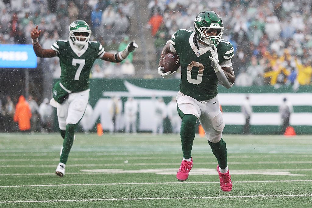 NFL Week 6 Best Bets: Expert Picks and Analysis