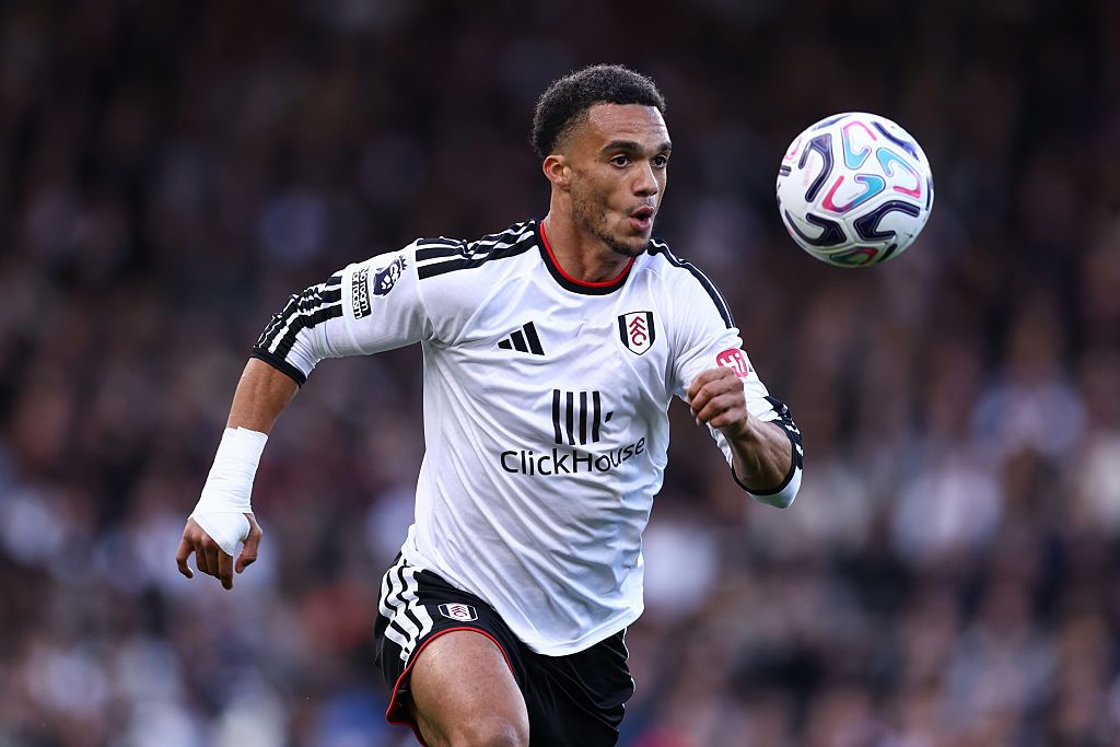 Coventry vs. Fulham prediction, pick for Saturday, 10/24/26