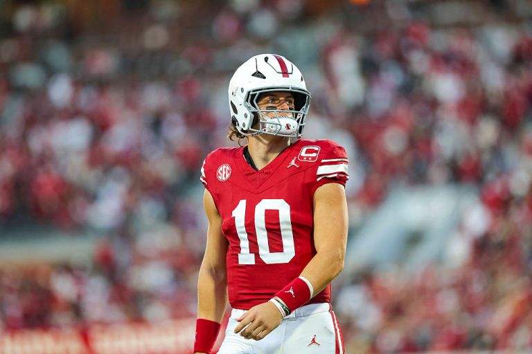 Mississippi State Bulldogs vs. Oklahoma Sooners prediction, pick for College Football on Saturday 10/24/26