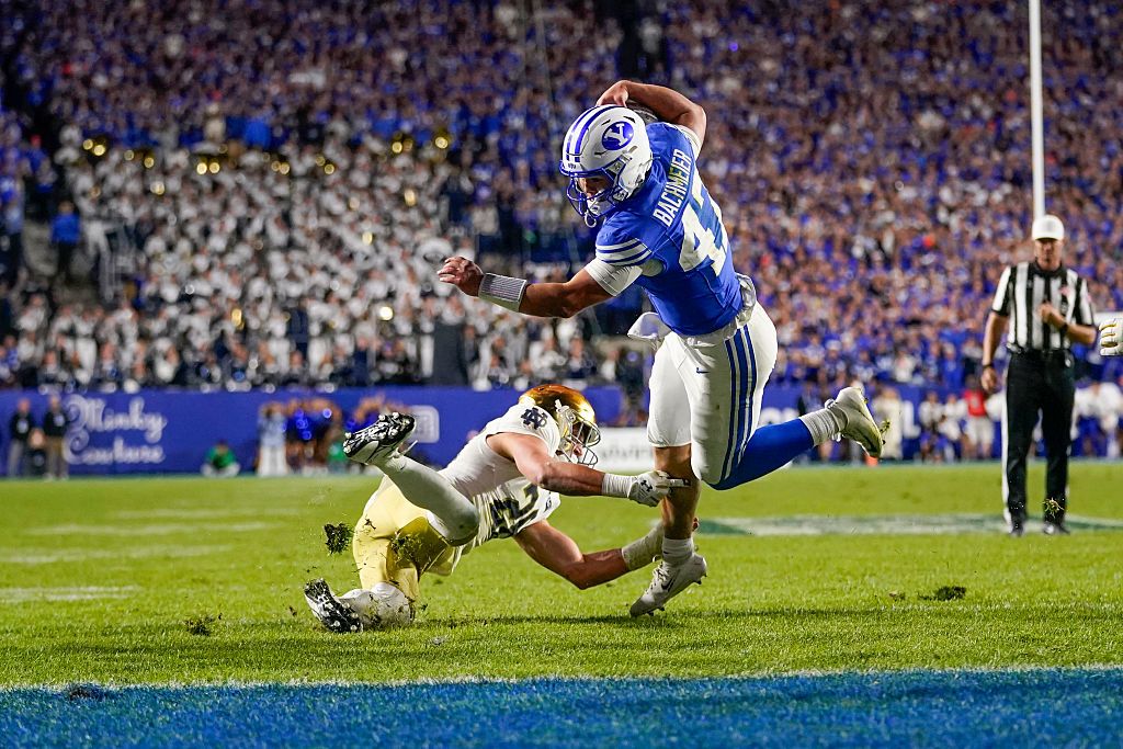 The Saturday Script: College football best bets, picks, predictions for 10/24/26