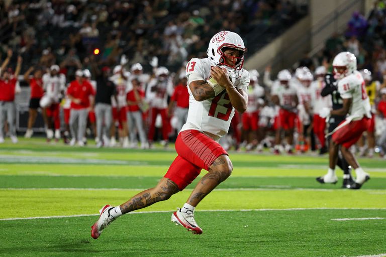 New Mexico Lobos vs. North Dakota State Bison prediction, pick for College Football on Saturday 10/24/26