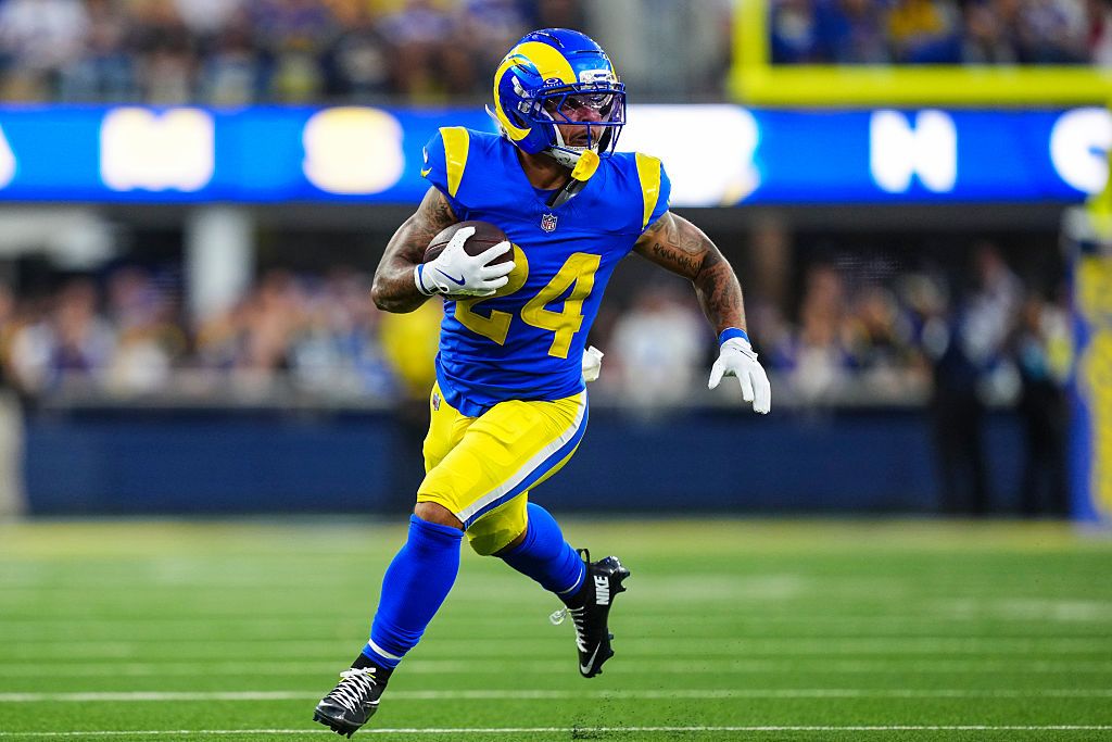 Fantasy Football Start ‘Em, Sit ‘Em Week 7 Picks