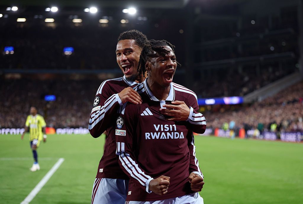 Newcastle vs. Aston Villa prediction, pick for Saturday, 10/17/26