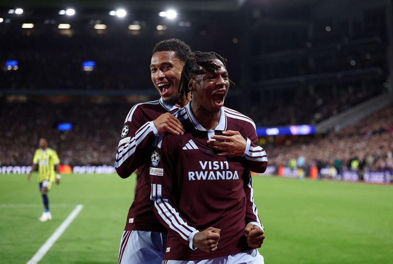 Newcastle vs. Aston Villa prediction, pick for Saturday, 10/17/26