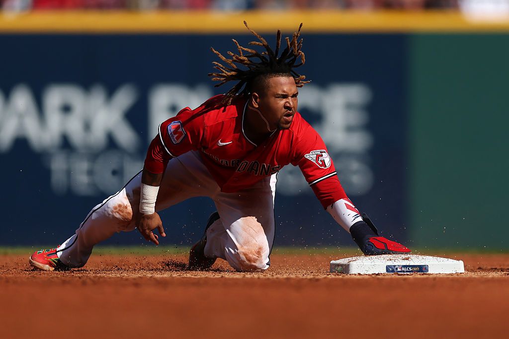 Rays vs. Guardians MLB DFS Showdown Picks and Strategy for ALCS Game 4