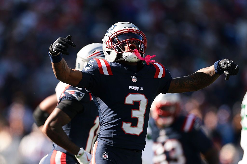WR Start/Sit Week 7: Fantasy Football Wide Receiver Picks
