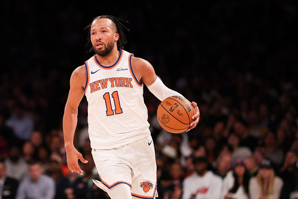 2027 NBA Futures: New York Knicks Win Total Prediction