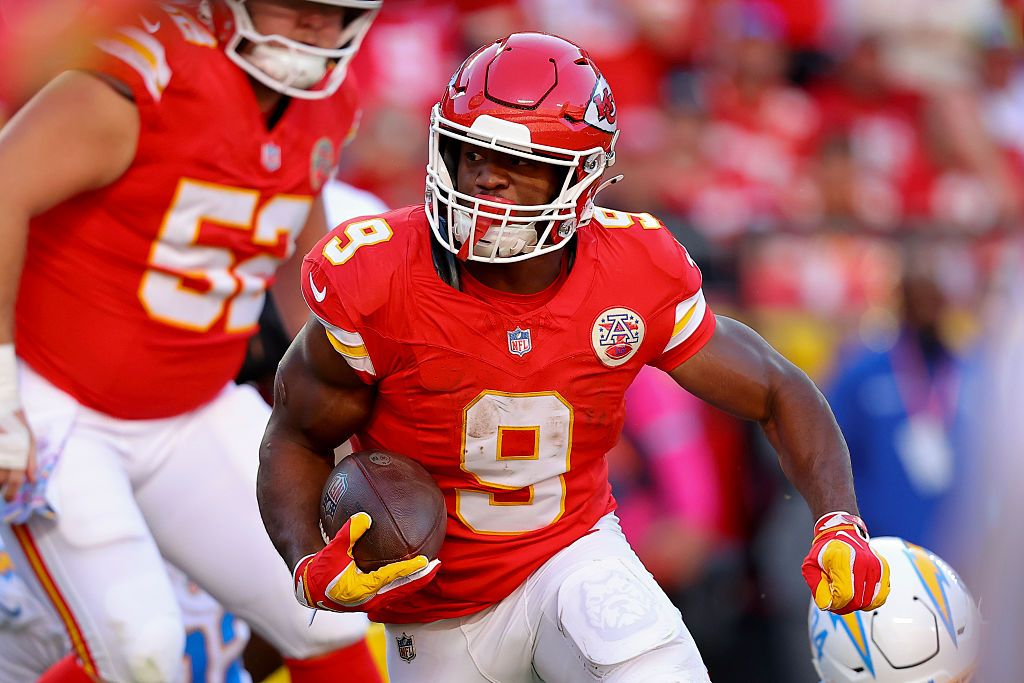 What Are Kenneth Walker III’s NFL Offensive Player of the Year Futures for the 2026 Season After Week 6?