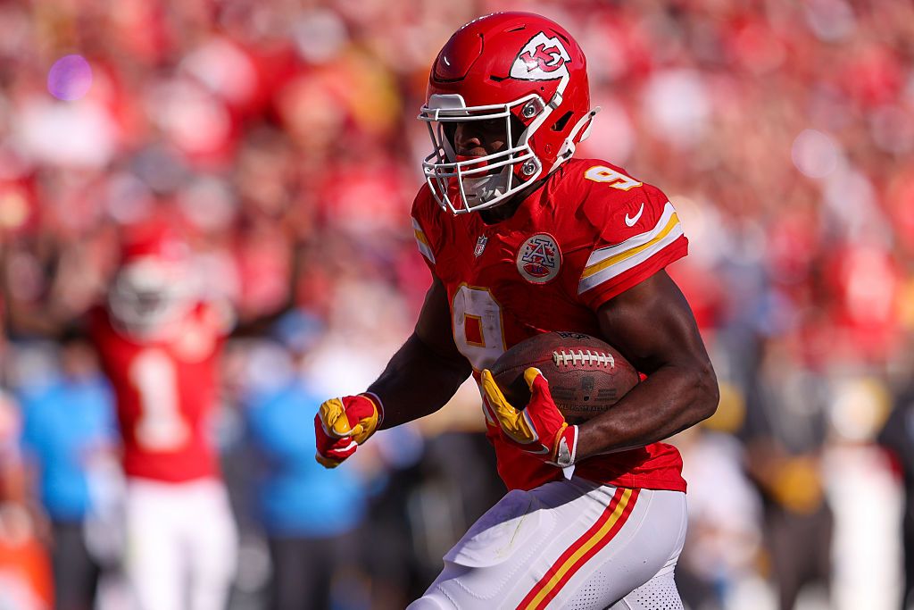 Seattle Seahawks vs. Kansas City Chiefs DraftKings Pick6 Picks for SNF