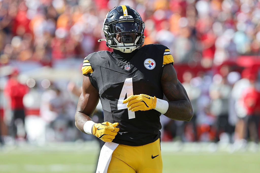 Fantasy Football Week 7 Start ’Em, Sit ’Em Cheat Sheet