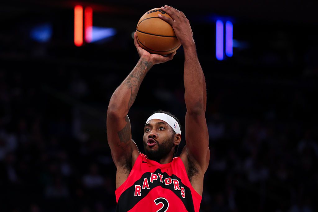 Chicago Bulls vs. Toronto Raptors prediction, pick for Wednesday 10/21/26