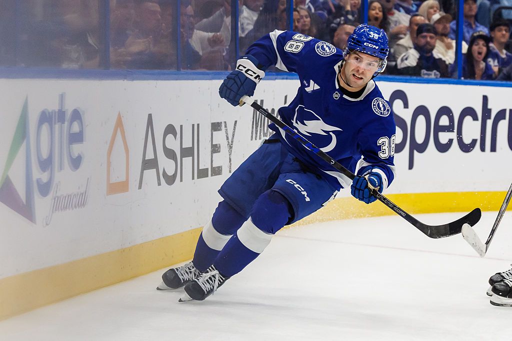 NHL Public Betting Trends and Odds for Tuesday, October 20