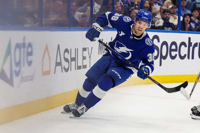 NHL Public Betting Trends and Odds for Tuesday, October 20