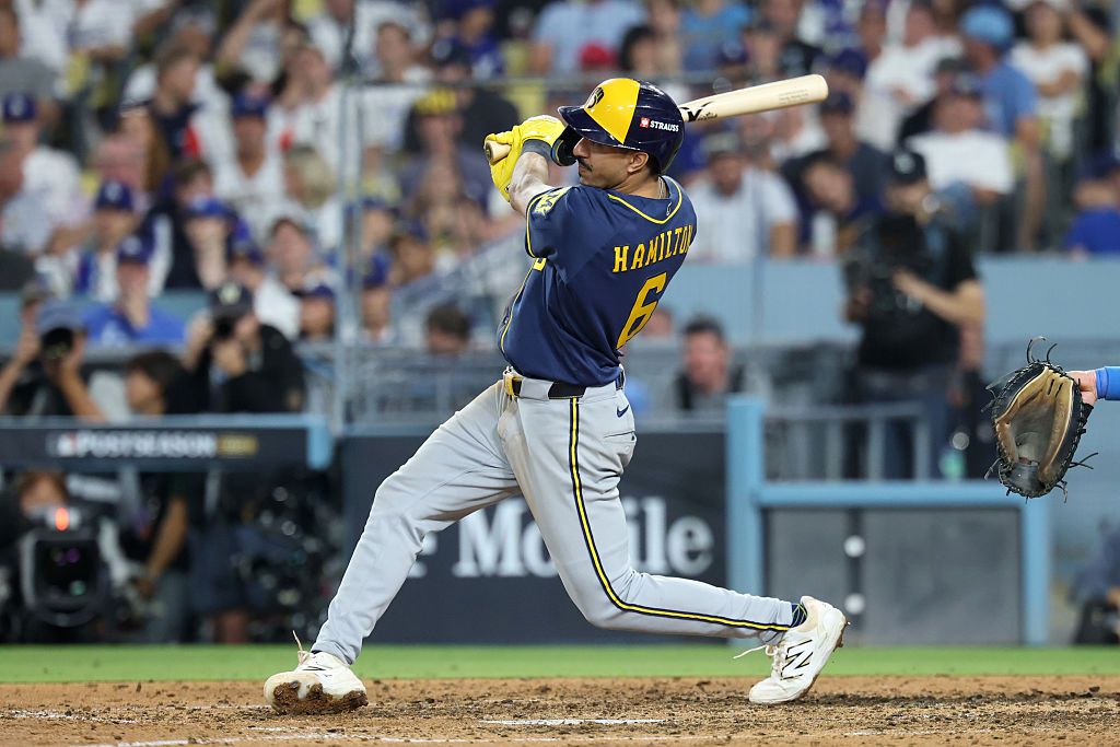 MLB DFS Picks: Top Value Plays for Rays vs. Brewers World Series Game 1