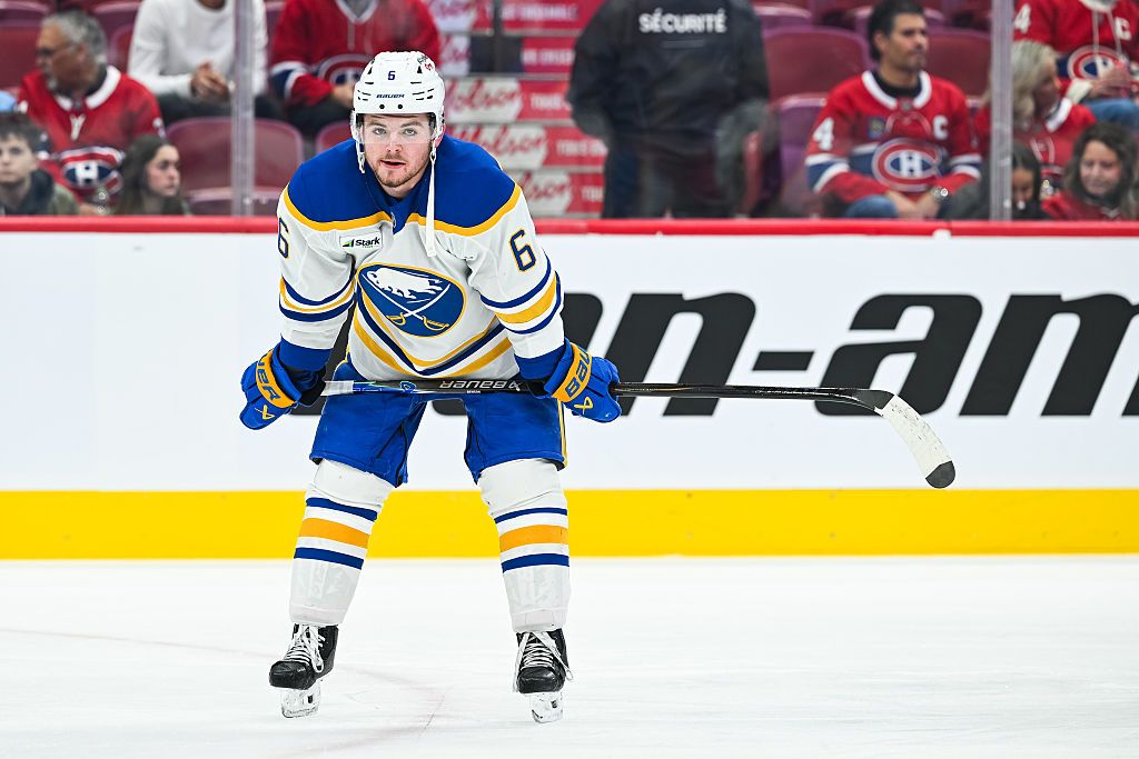 NHL Anytime Goal Scorer Picks Today for Wednesday, October 21
