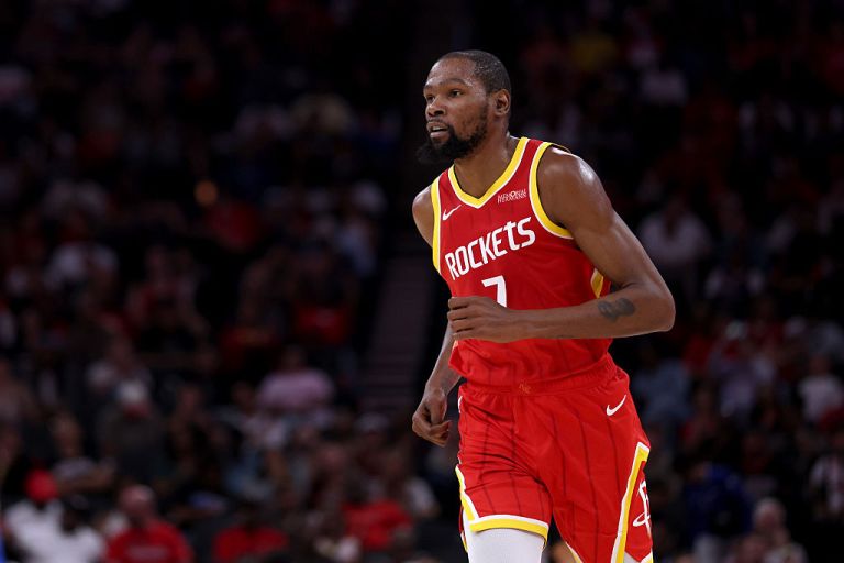 Dallas Mavericks vs. Houston Rockets prediction, pick for Wednesday 10/21/26