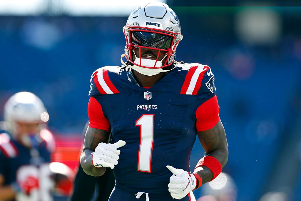 A.J. Brown Fantasy Football Start or Sit Advice for Week 7